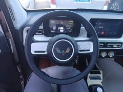 Wuling Hongguang MINIEV 2024 Third Generation 215km Advanced Edition - ფოტო 11