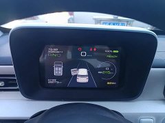 Wuling Hongguang MINIEV 2024 Third Generation 215km Advanced Edition - ფოტო 12