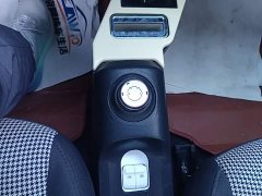 Wuling Hongguang MINIEV 2024 Third Generation 215km Advanced Edition - ფოტო 14
