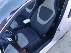 Wuling Hongguang MINIEV 2024 Third Generation 215km Advanced Edition - ფოტო 15