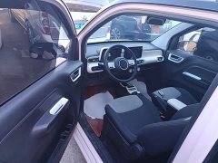 Wuling Hongguang MINIEV 2024 Third Generation 215km Advanced Edition - ფოტო 16