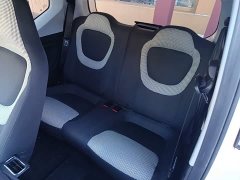 Wuling Hongguang MINIEV 2024 Third Generation 215km Advanced Edition - ფოტო 17