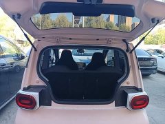 Wuling Hongguang MINIEV 2024 Third Generation 215km Advanced Edition - ფოტო 19