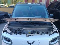 Wuling Hongguang MINIEV 2024 Third Generation 215km Advanced Edition - ფოტო 20
