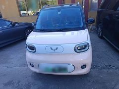 Wuling Hongguang MINIEV 2024 Third Generation 215km Advanced Edition - ფოტო 3