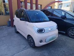 Wuling Hongguang MINIEV 2024 Third Generation 215km Advanced Edition - ფოტო 4