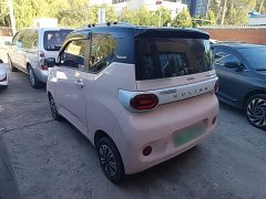 Wuling Hongguang MINIEV 2024 Third Generation 215km Advanced Edition - ფოტო 5