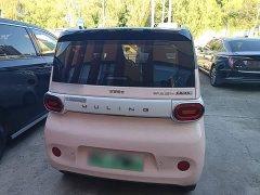 Wuling Hongguang MINIEV 2024 Third Generation 215km Advanced Edition - ფოტო 6