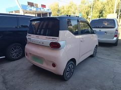 Wuling Hongguang MINIEV 2024 Third Generation 215km Advanced Edition - ფოტო 7