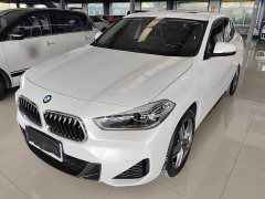 BMW X2 2021 Facelift sDrive25i M Sport Package - ფოტო 1