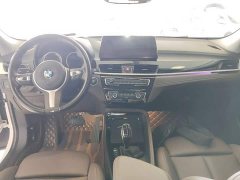 BMW X2 2021 Facelift sDrive25i M Sport Package - ფოტო 10