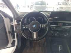 BMW X2 2021 Facelift sDrive25i M Sport Package - ფოტო 11