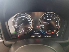 BMW X2 2021 Facelift sDrive25i M Sport Package - ფოტო 12