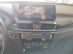 BMW X2 2021 Facelift sDrive25i M Sport Package - ფოტო 13