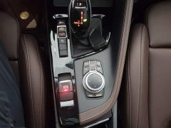 BMW X2 2021 Facelift sDrive25i M Sport Package - ფოტო 14