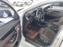 BMW X2 2021 Facelift sDrive25i M Sport Package - ფოტო 16
