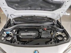 BMW X2 2021 Facelift sDrive25i M Sport Package - ფოტო 20