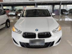 BMW X2 2021 Facelift sDrive25i M Sport Package - ფოტო 3