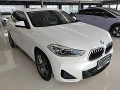 BMW X2 2021 Facelift sDrive25i M Sport Package - ფოტო 4
