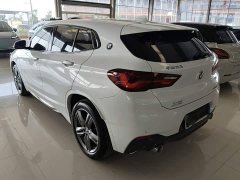 BMW X2 2021 Facelift sDrive25i M Sport Package - ფოტო 5