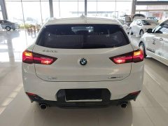 BMW X2 2021 Facelift sDrive25i M Sport Package - ფოტო 6