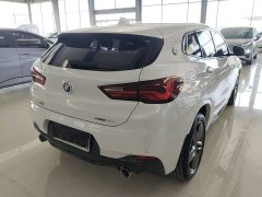 BMW X2 2021 Facelift sDrive25i M Sport Package - ფოტო 7