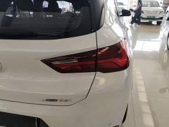 BMW X2 2021 Facelift sDrive25i M Sport Package - ფოტო 8