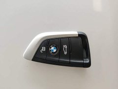 BMW X2 2021 Facelift sDrive25i M Sport Package - ფოტო 9