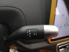 Li Auto L8 2023 Pro - ფოტო 14