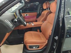 Li Auto L8 2023 Pro - ფოტო 15
