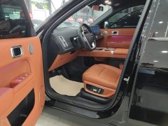 Li Auto L8 2023 Pro - ფოტო 16