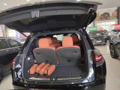 Li Auto L8 2023 Pro - ფოტო 19