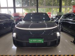 Li Auto L8 2023 Pro - ფოტო 3