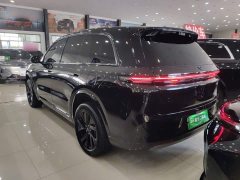 Li Auto L8 2023 Pro - ფოტო 5