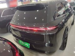 Li Auto L8 2023 Pro - ფოტო 6