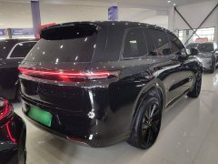 Li Auto L8 2023 Pro - ფოტო 7