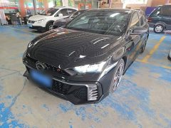 Trumpchi Leopard 2023 400T Automatic R PRO - ფოტო 1
