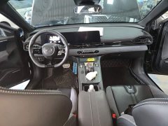 Trumpchi Leopard 2023 400T Automatic R PRO - ფოტო 10