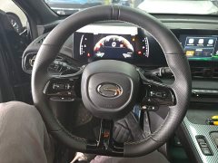Trumpchi Leopard 2023 400T Automatic R PRO - ფოტო 11