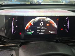 Trumpchi Leopard 2023 400T Automatic R PRO - ფოტო 12