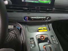 Trumpchi Leopard 2023 400T Automatic R PRO - ფოტო 13