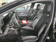 Trumpchi Leopard 2023 400T Automatic R PRO - ფოტო 15