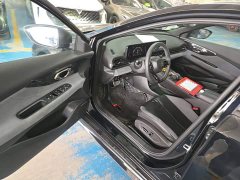 Trumpchi Leopard 2023 400T Automatic R PRO - ფოტო 16
