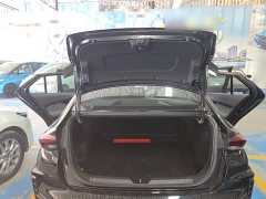 Trumpchi Leopard 2023 400T Automatic R PRO - ფოტო 19