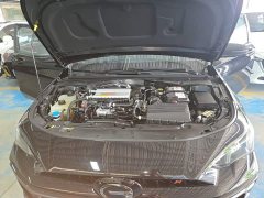 Trumpchi Leopard 2023 400T Automatic R PRO - ფოტო 20