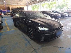 Trumpchi Leopard 2023 400T Automatic R PRO - ფოტო 4
