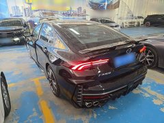 Trumpchi Leopard 2023 400T Automatic R PRO - ფოტო 5