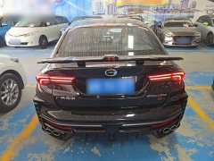 Trumpchi Leopard 2023 400T Automatic R PRO - ფოტო 6
