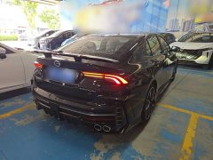 Trumpchi Leopard 2023 400T Automatic R PRO - ფოტო 7