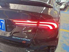 Trumpchi Leopard 2023 400T Automatic R PRO - ფოტო 8